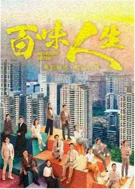 雾港旧事剧集封面